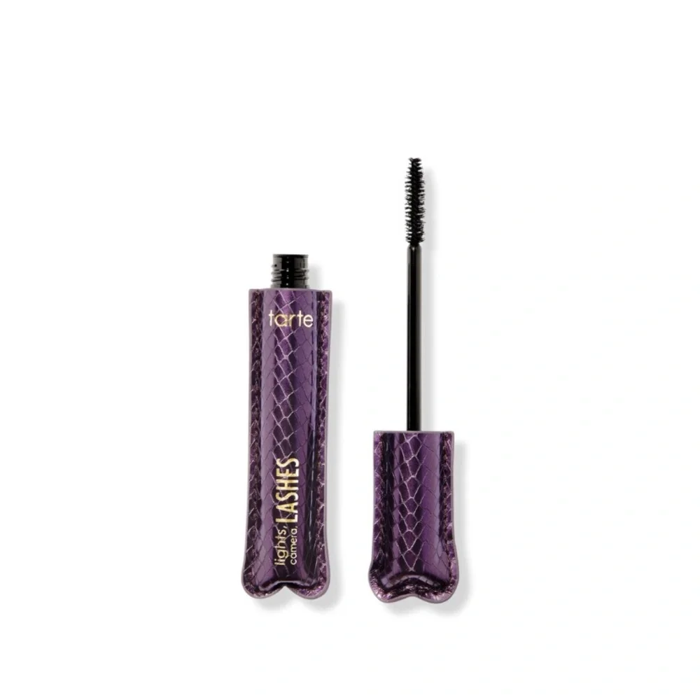 Tarte lights camera lashes 4 in 1 mascara